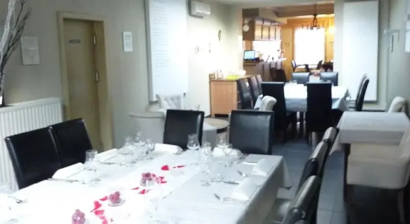 Een Huis tussen Dag en Morgen
