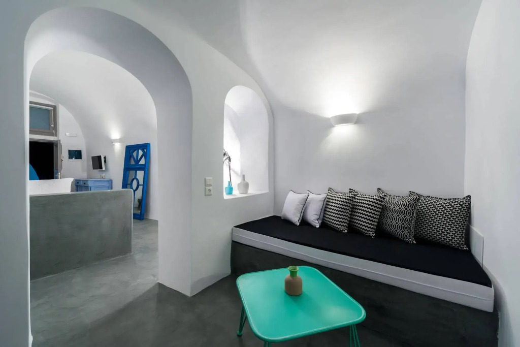 Modernity Suites