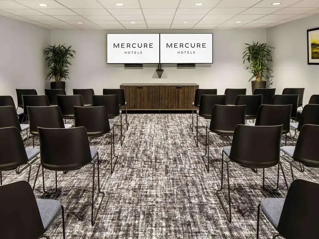 Mercure Paignton Hotel