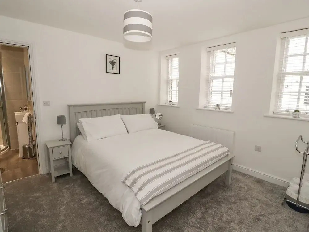 33 Deganwy Castle