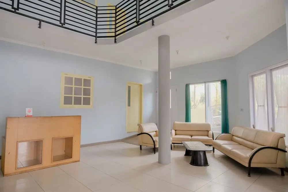 Candi Panggung Family Guest House Syariah