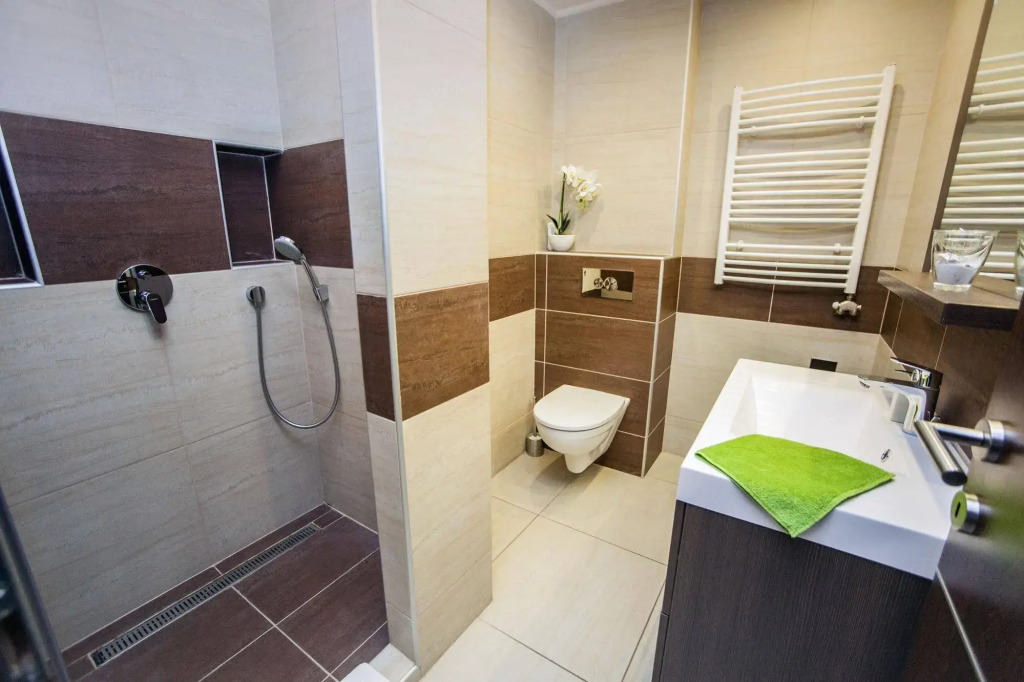 Németh Apartmanok