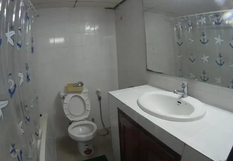 Kamolsorn Hotel