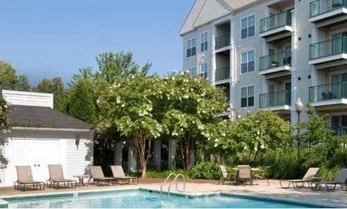 BridgeStreet at Gramercy at Town Center