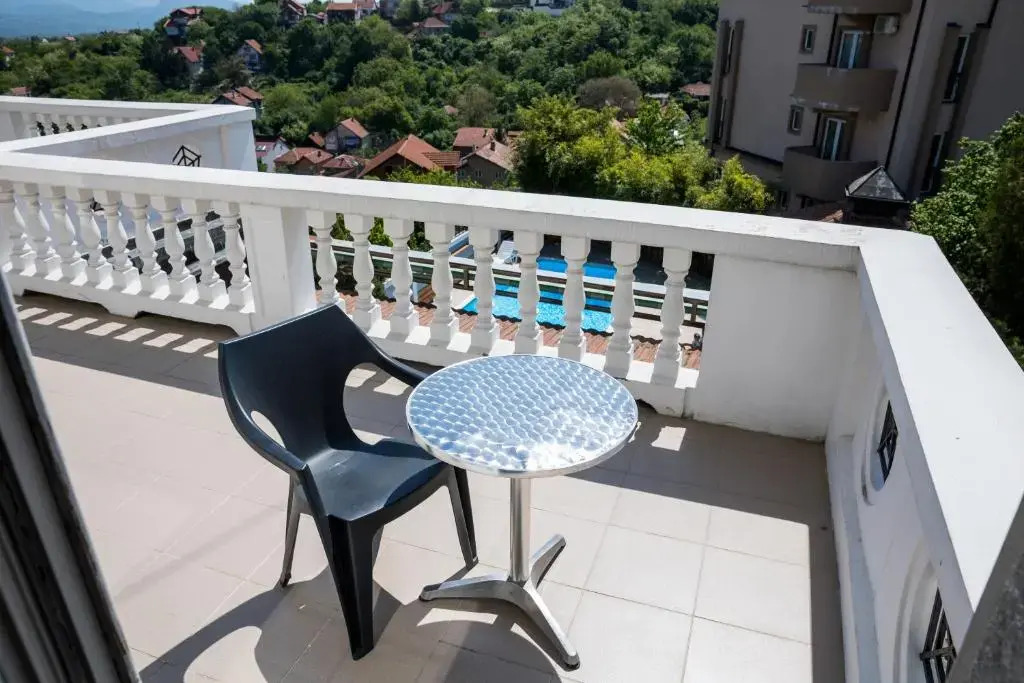 Garni Hotel Panorama Lux
