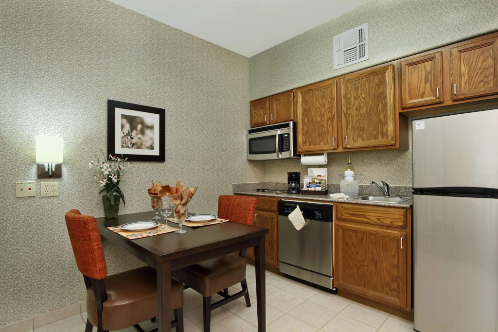 Homewood Suites by Hilton Houston-Woodlands-Shenandoah