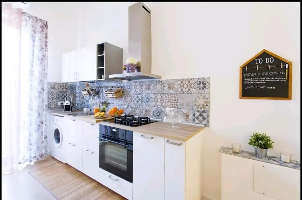 Isidea Home Olivella