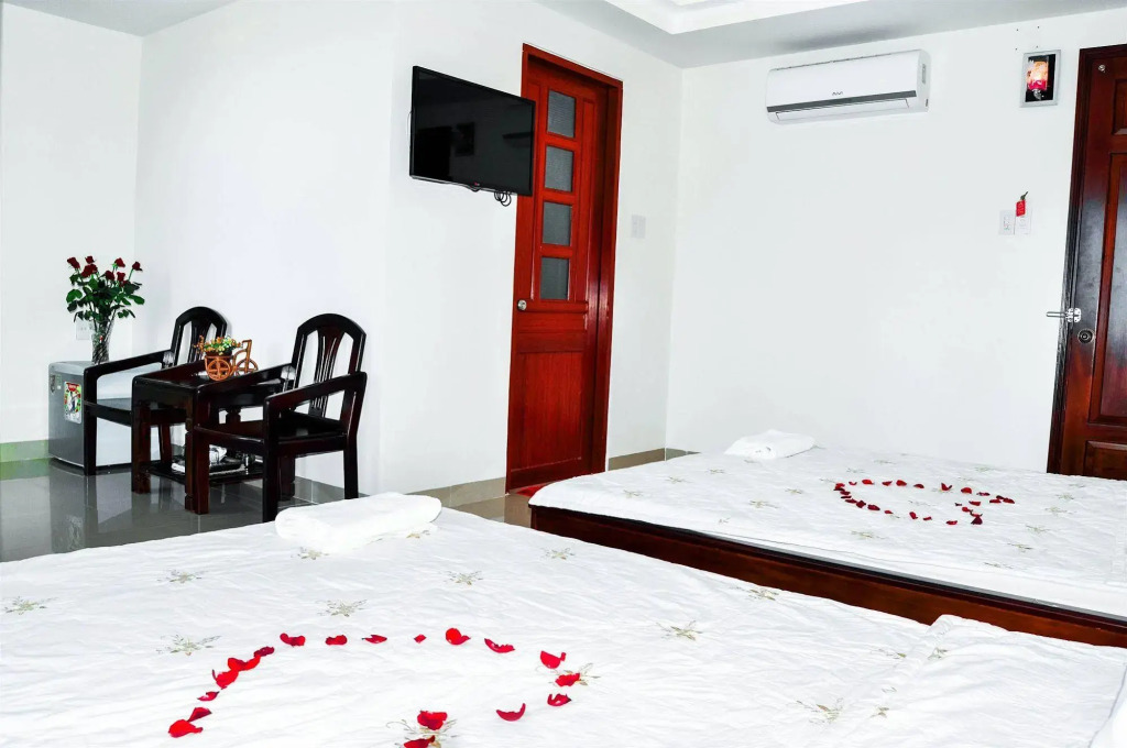 Thien Thanh Hotel Nha Trang