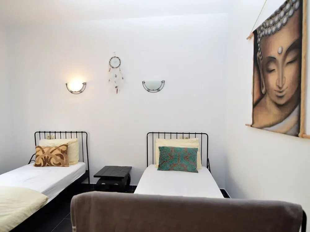 Luxurious Villa in Benitachell Valencia With Roofed Terrace