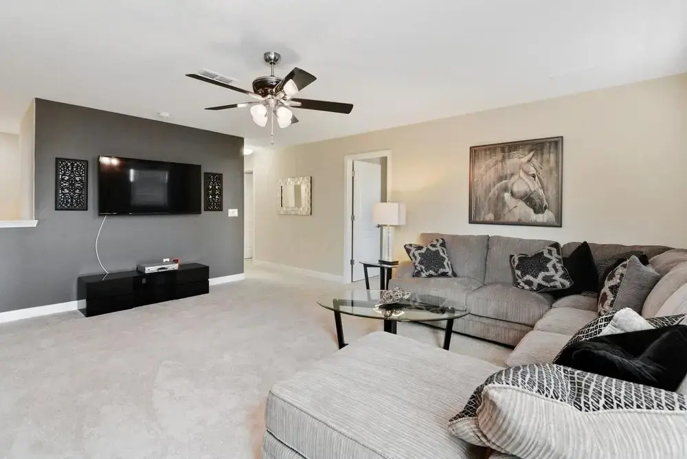 6 bedrooms home - Champions Gate