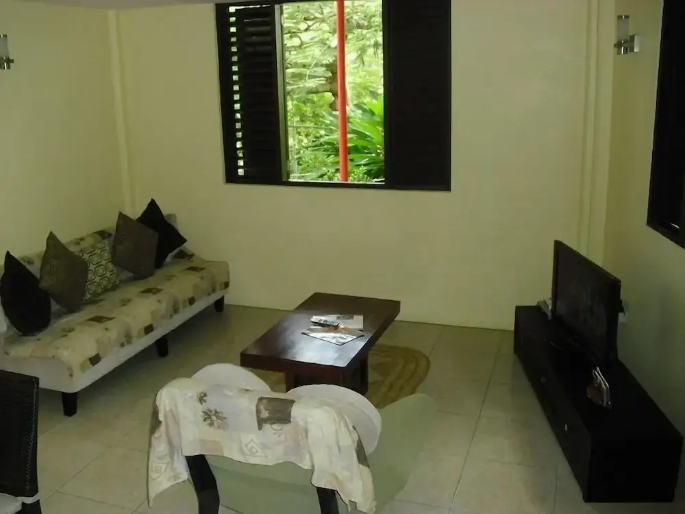 Villa Guayaba
