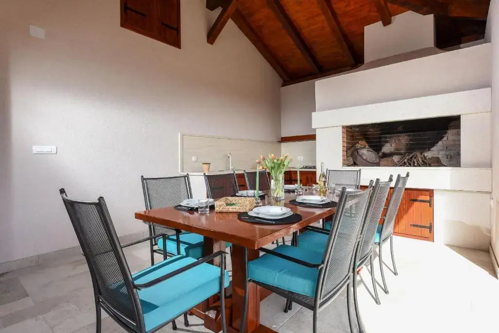 Villa Casa Kasijan ZadarVillas