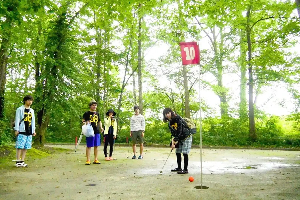 Lodge Freerun