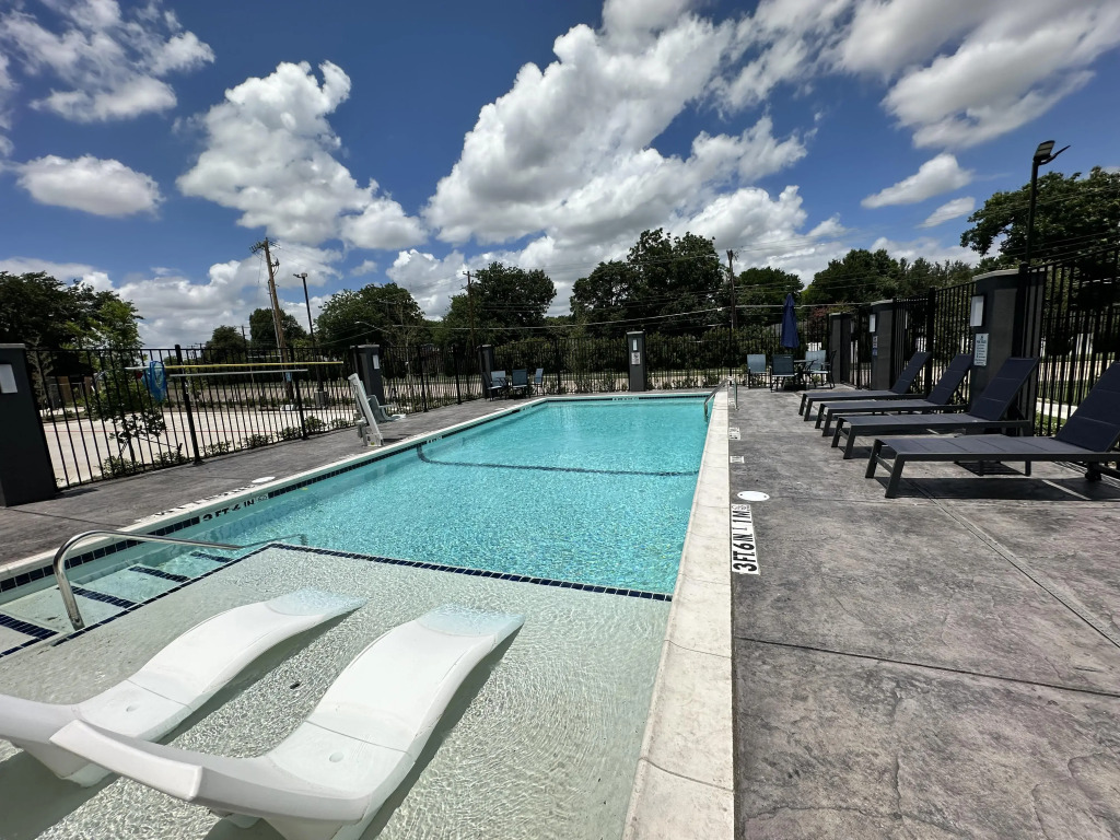 Best Western Plus Fair Park East