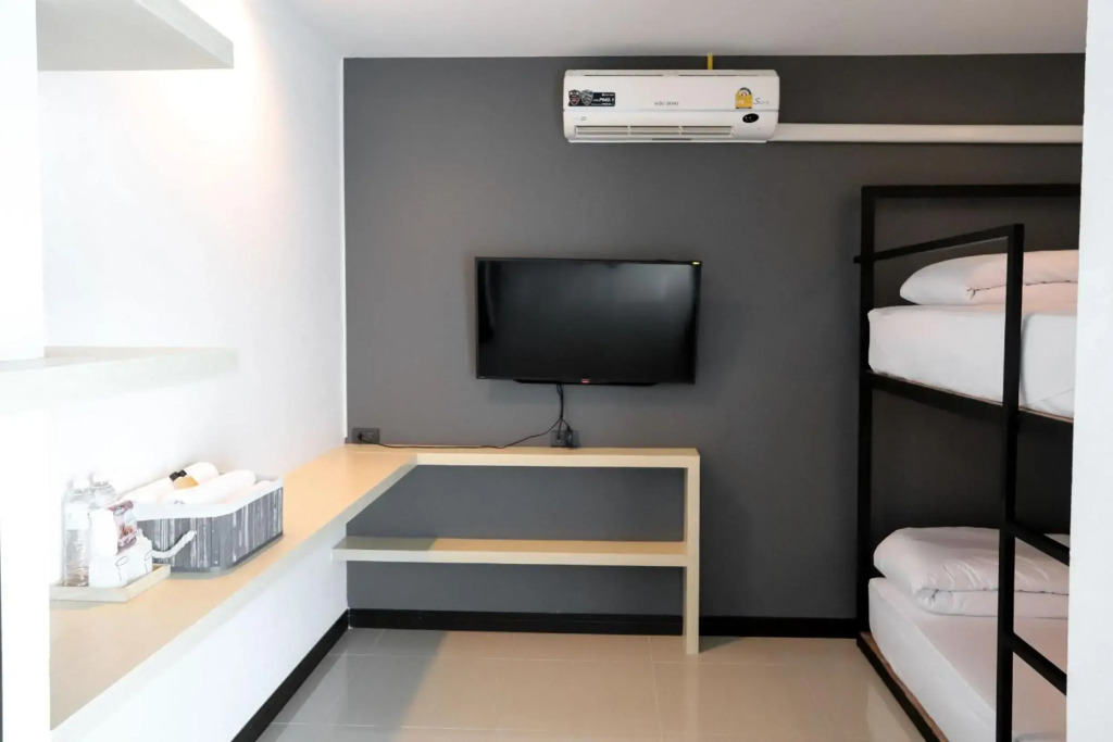 The Rest Hotel - ประจวบ
