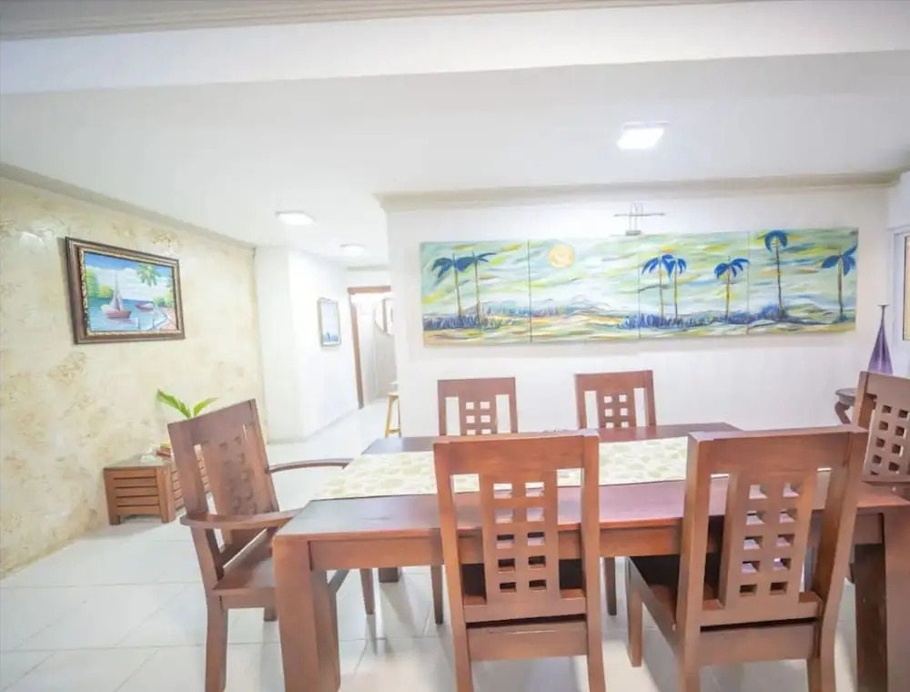 Home W Private Hot Tub, Near Everything in Sosua Center