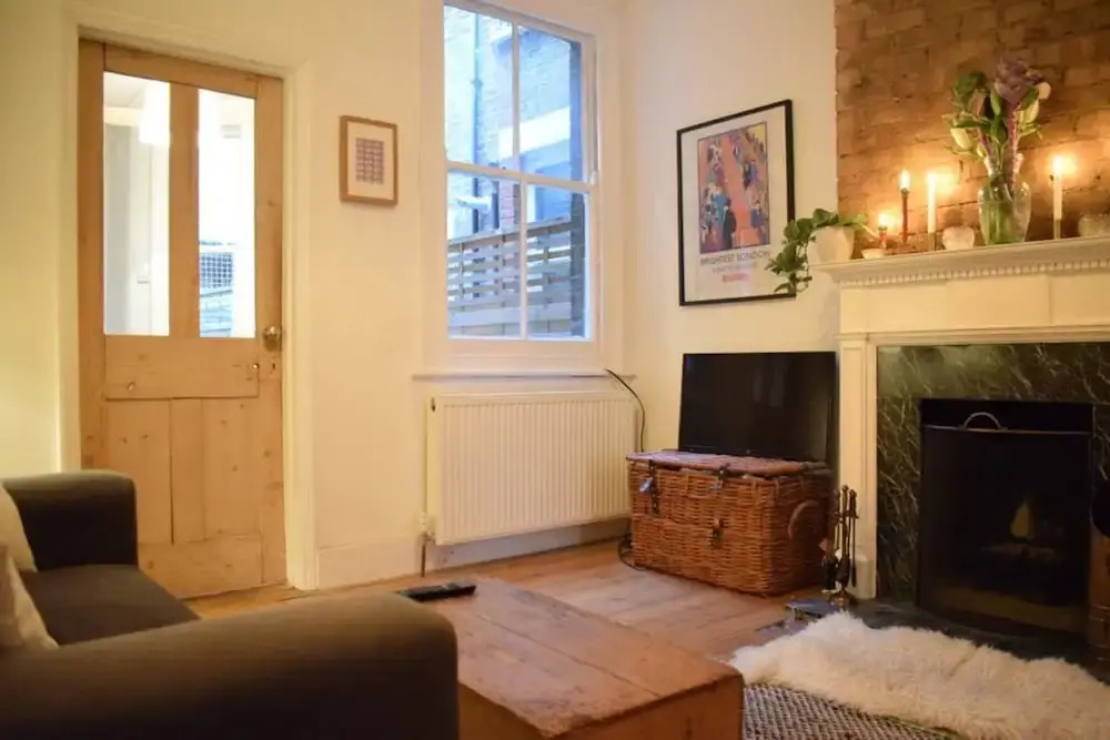 Cosy 1 Bedroom Flat in Hackney