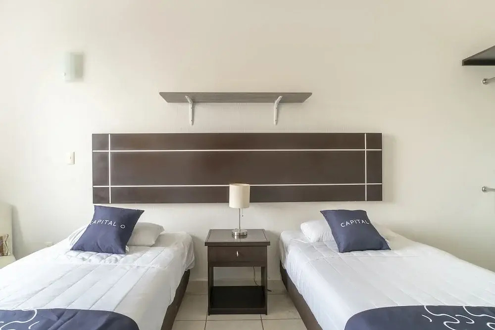 Capital O Hotel Meraki