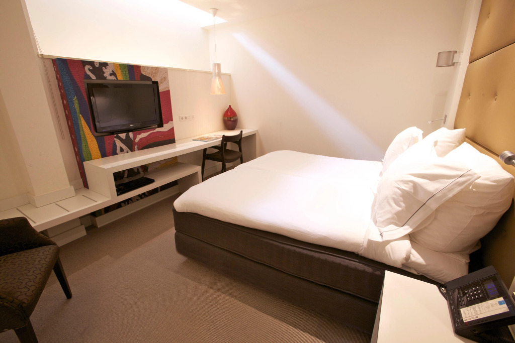Hotel JL No76