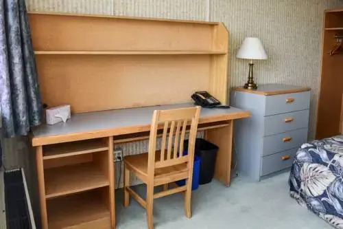 Ryerson Conference Services & Lodging