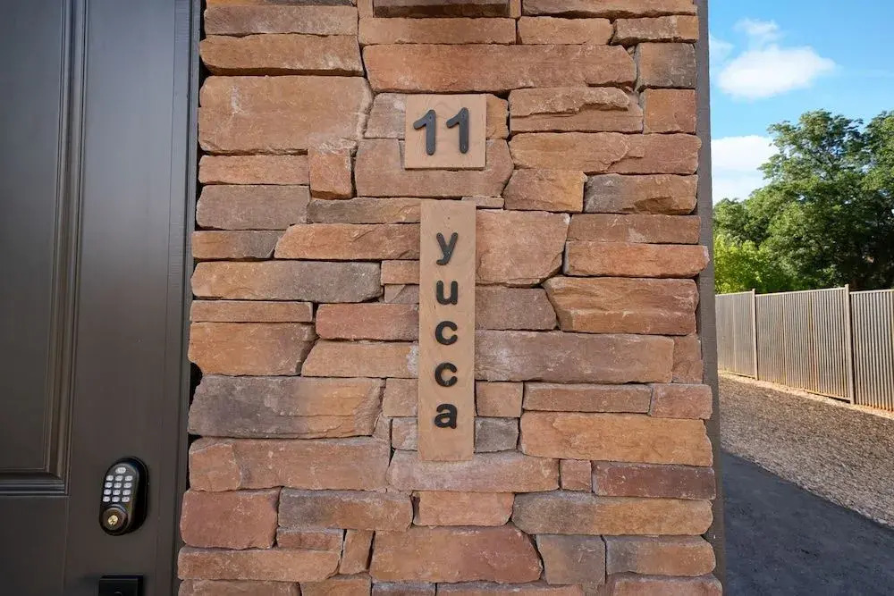 The Bungalows at Zion