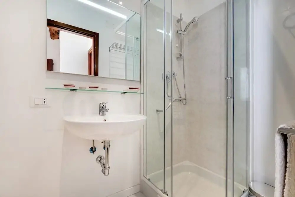 Piazzale Roma Venice Apartment
