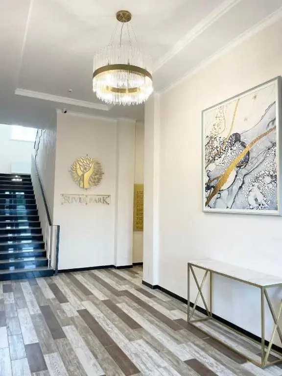 Apartamenty v tsentre Atyrau, River Park
