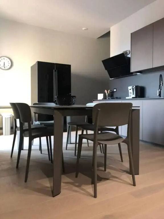 Apartment with 3 Bedrooms in Agrigento, with Wonderful Sea View, Furnished Balcony And Wifi - 6 Km From the Beach