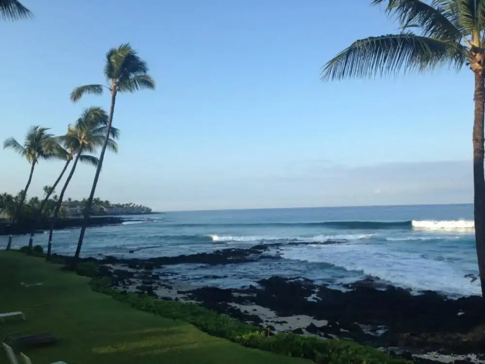 Beach Condo in the Heart of Kona