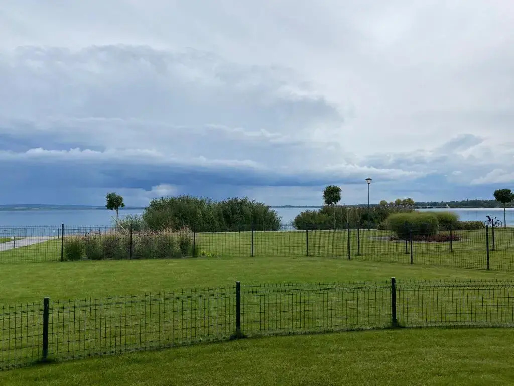 ROYAL SUN - lakeside luxury studio flat at Balaton