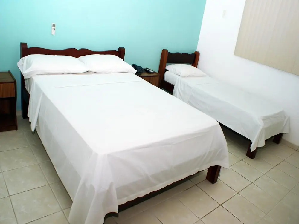 Hotel - Apart-hotel Chalé Executivo