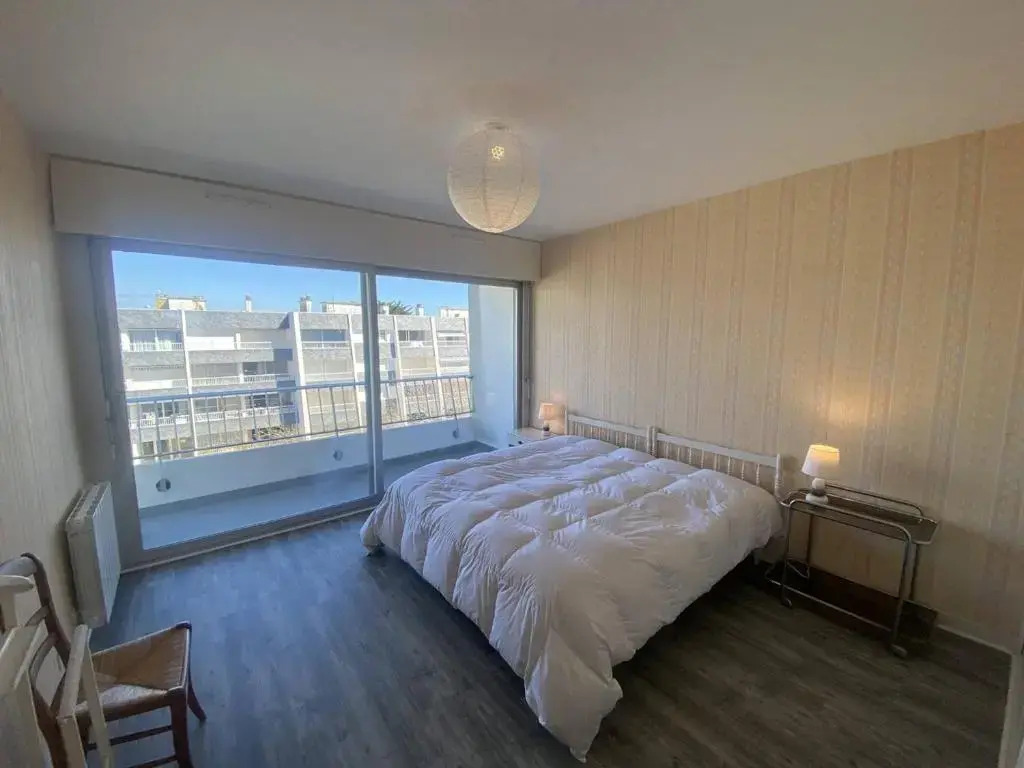 Appartement Quiberon, 2 pièces, 4 personnes - FR-1-478-222