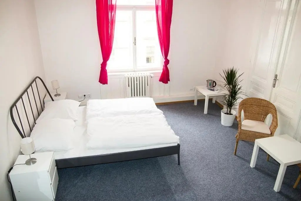 Celine Prague Luxury Hostel