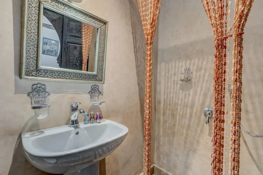 Riad Marwa Marrakech