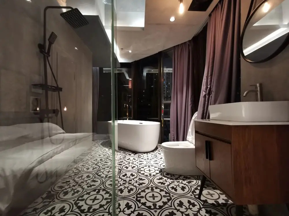 Shenzhen Gold Hotel