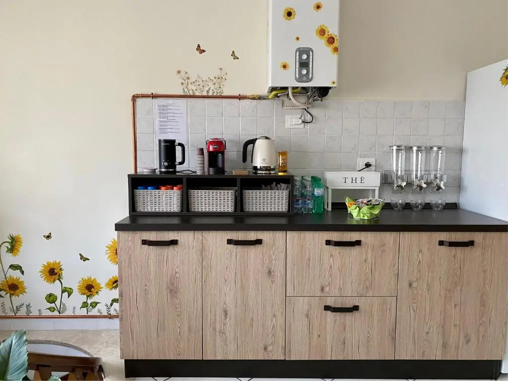 B&B I Girasoli
