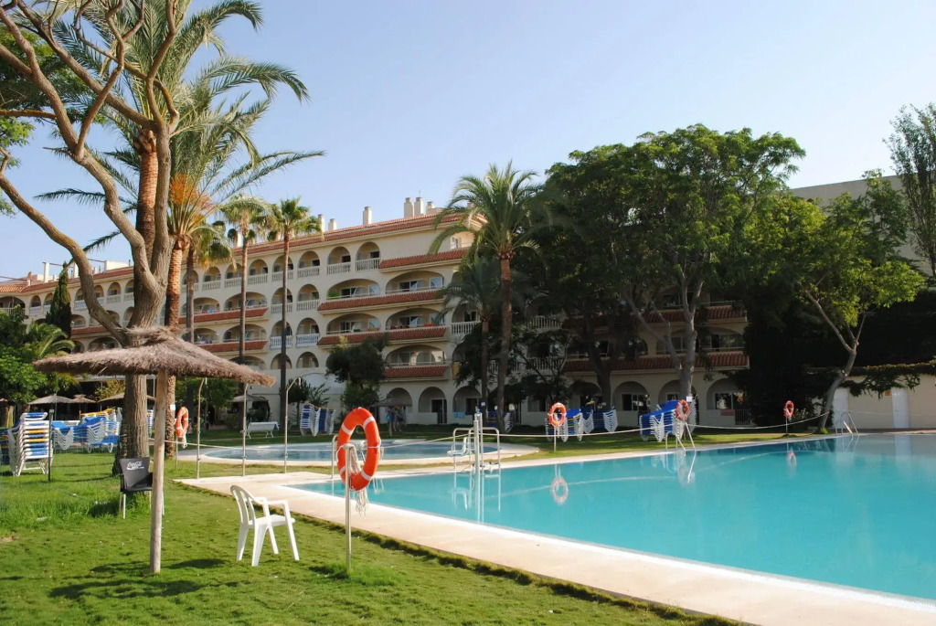 Gran Hotel del Coto