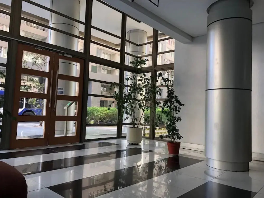 Apart Hotel Reina Victoria