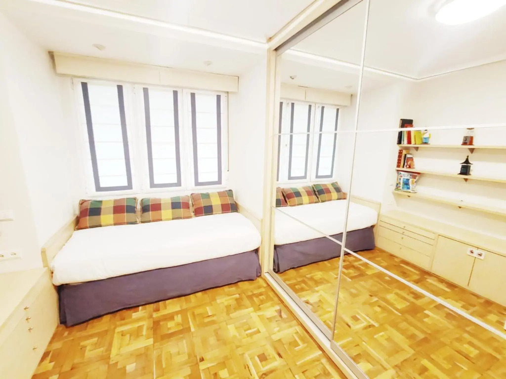 Apartamento turístico San Juan