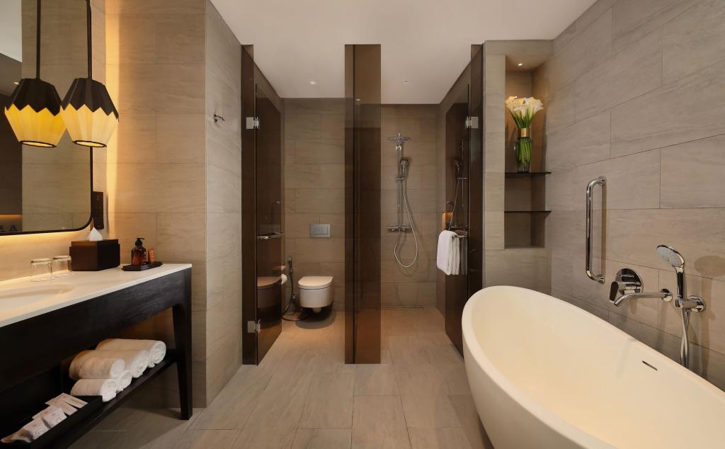 Padma Hotel Semarang