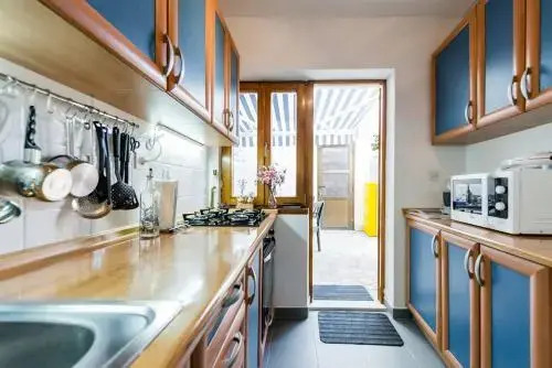 Apartment Pjaca