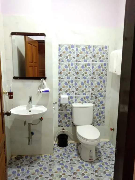 Myint Motel