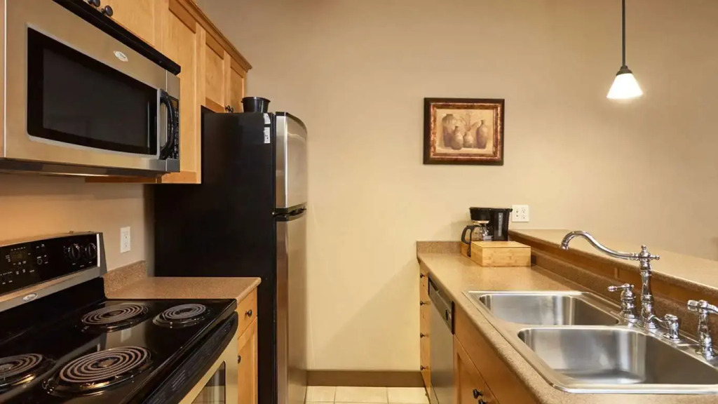 Palliser Lodge   Bellstar Hotels & Resorts