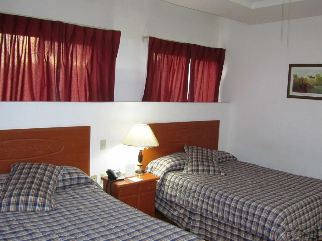 Hotel Maria Benita