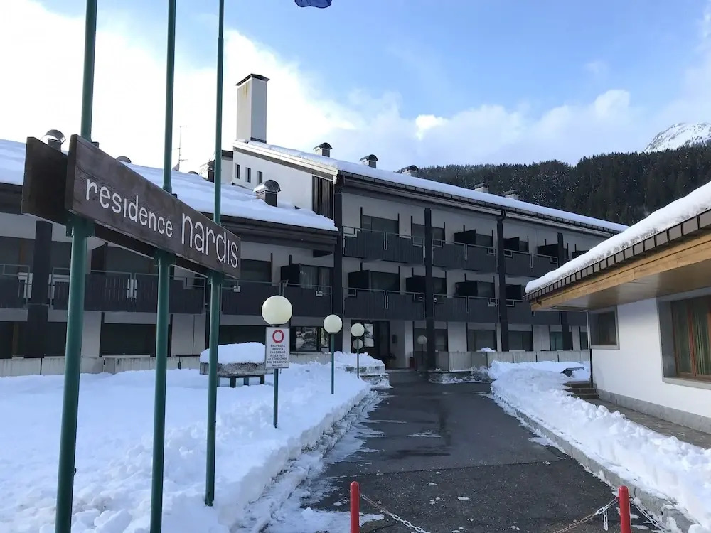 Nardis Bilocale 31
