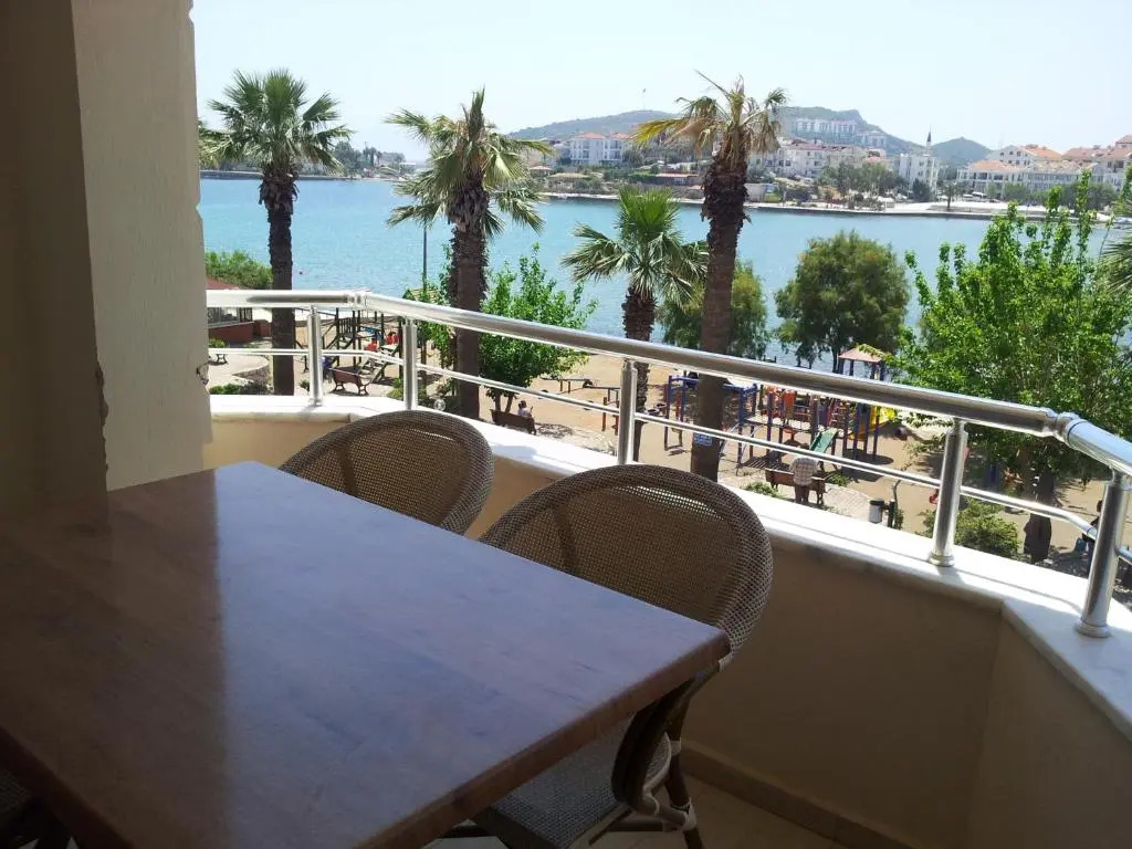 Aydeniz Apart Hotel