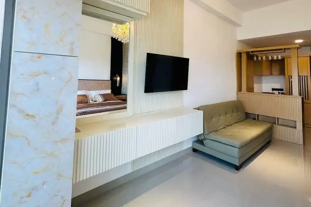 Sea view - Luxury Apartments by Tyronne