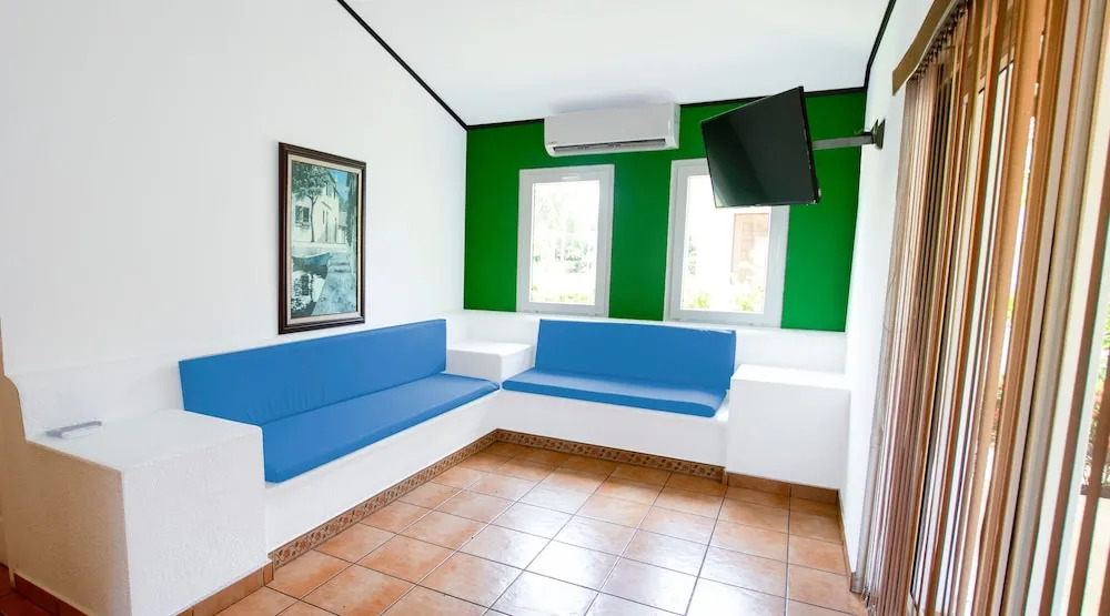 Las Veraneras Villas & Resort