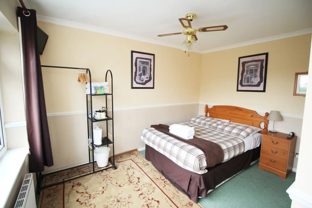 Flexistay Ambers Gatwick Aparthotel