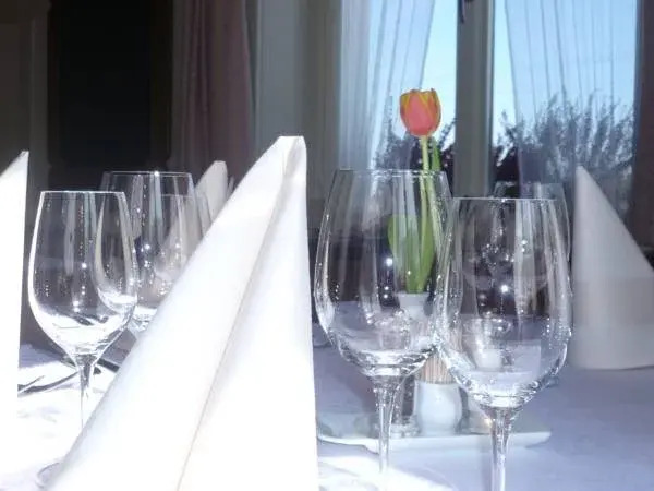 Hotel Speiserestaurant Bahnhof
